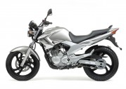 Yamaha YBR 250 Yamaha YBR 250